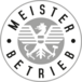 Gütesiegel für österreichischen Meisterbetrieb
